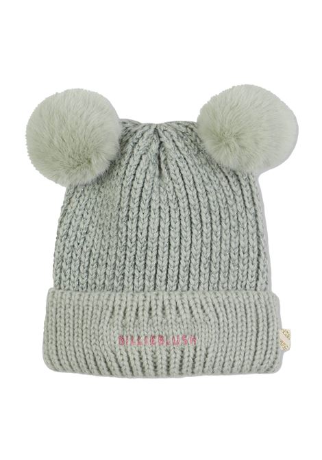 Cappello con pon pon BILLIEBLUSH KIDS | U2150801E